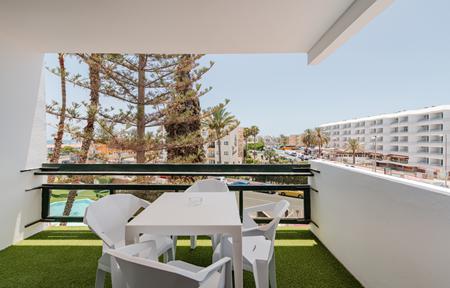 Lejligheder Roca Verde slide 3