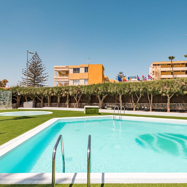 Lejligheder Roca Verde - billede 2