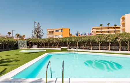 Lejligheder Roca Verde slide 2