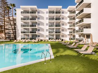 Playa del Inglés, Spanien - Kun hotel afbudsrejse