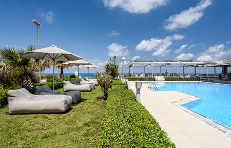 Hotel Marinos Beach slide 2