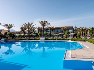 Rethymnon, Grækenland - Halvpension afbudsrejse
