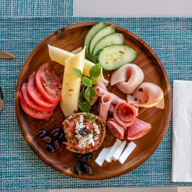 Hotel Marinos Beach - billede 5