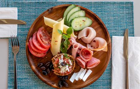 Hotel Marinos Beach slide 5