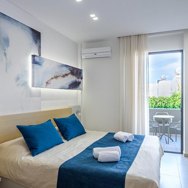 Hotel Marinos Beach - billede 3