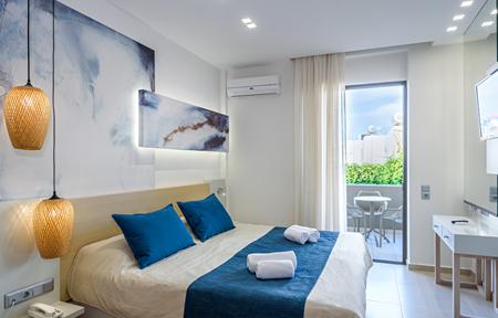 Hotel Marinos Beach slide 3