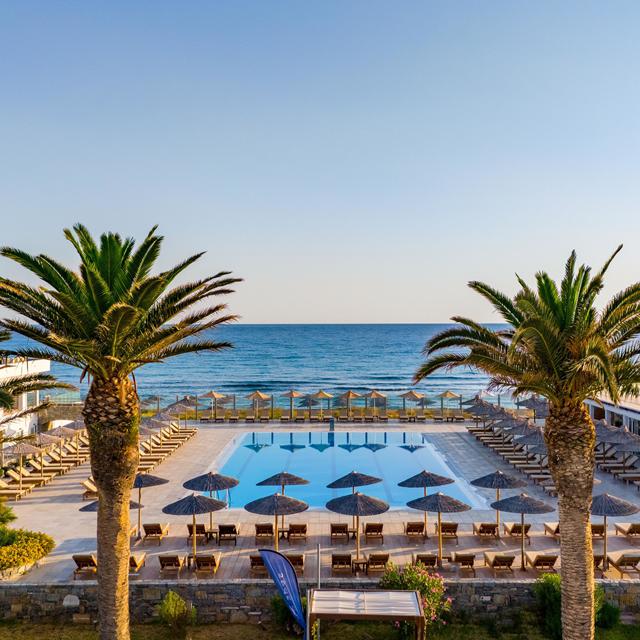 Hotel Civitel Creta Beach