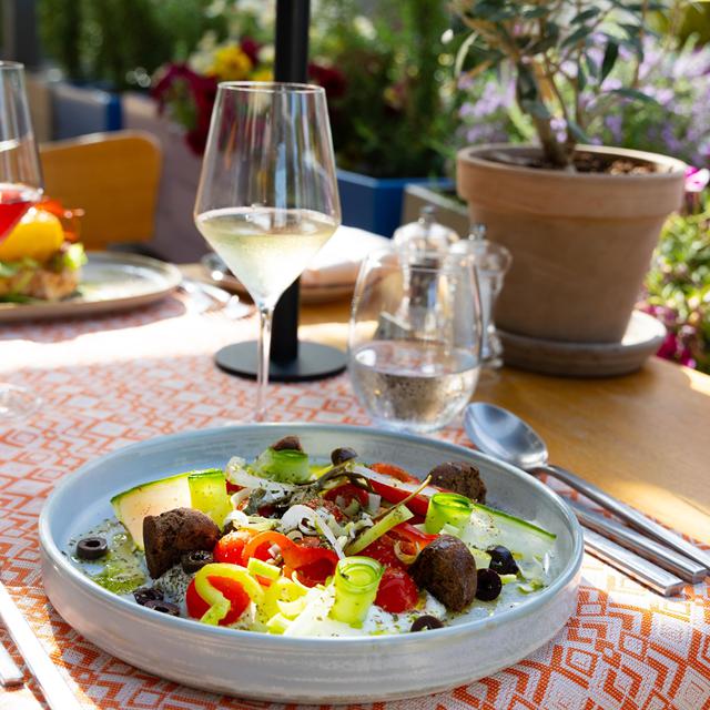 Hotel Civitel Creta Beach - billede 5