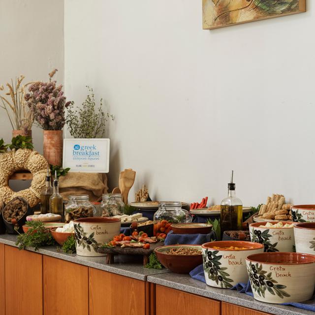 Hotel Civitel Creta Beach - billede 5