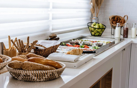 Irida Mindfull Living Aparthotel slide 5