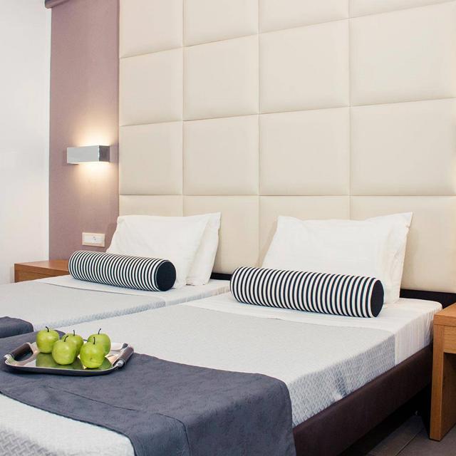 Hotel Malibu Boutique Studios - billede 4