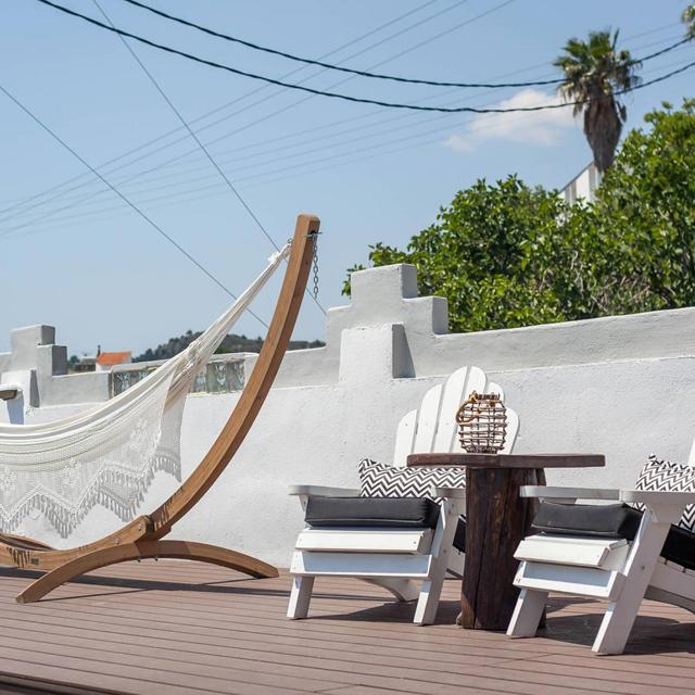 Hotel Malibu Boutique Studios - billede 5