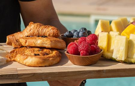 Hotel Na Taconera Sport & Relax slide 3