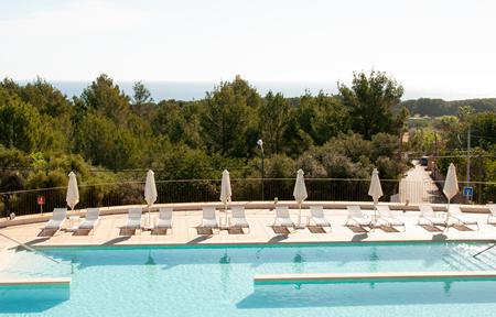 Hotel Na Taconera Sport & Relax slide 2