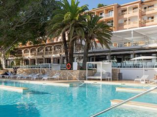 Font de Sa Cala, Spanien - Morgenmad afbudsrejse