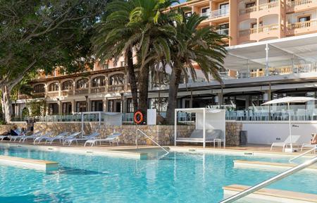 Hotel Na Taconera Sport & Relax