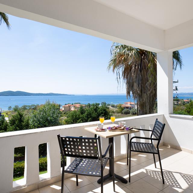 Hotel Alexandros Palace Hotel & Suites - billede 4