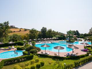 Ouranoupoli - Athos, Grækenland - All Inclusive afbudsrejse