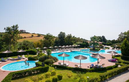 Hotel Alexandros Palace Hotel & Suites