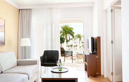 Hotel Sunprime Atlantic View - Voksenhotel slide 2