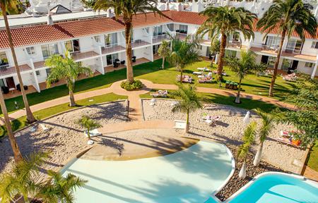 Hotel Sunprime Atlantic View - Voksenhotel slide 4