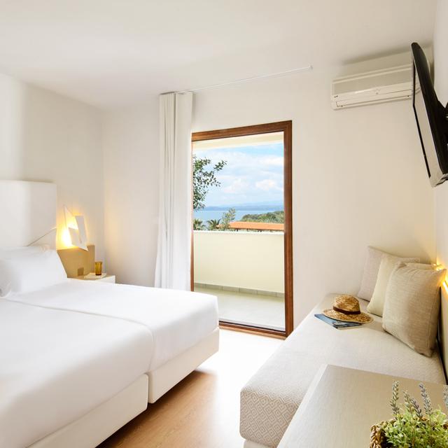 Hotel Akrathos Beach - billede 4