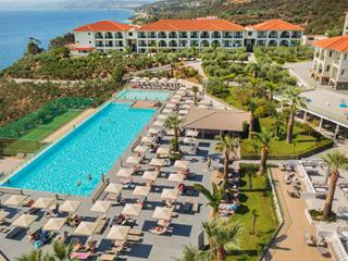 Ouranoupoli - Athos, Grækenland - All Inclusive afbudsrejse