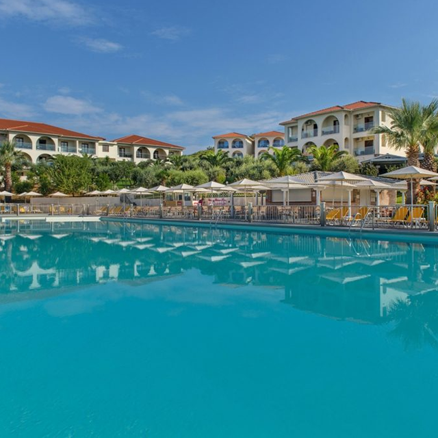 Hotel Akrathos Beach - billede 3