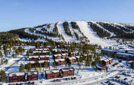 Solbacken View slide 1