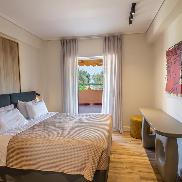 Lejligheder La Riviera Barbati - billede 3