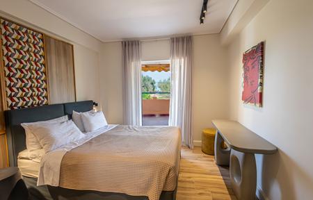 Lejligheder La Riviera Barbati slide 3