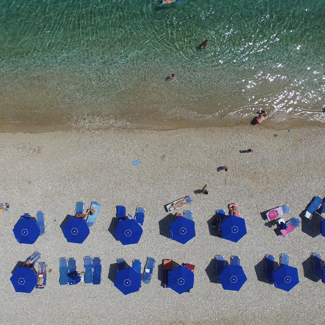 Lejligheder La Riviera Barbati - billede 5