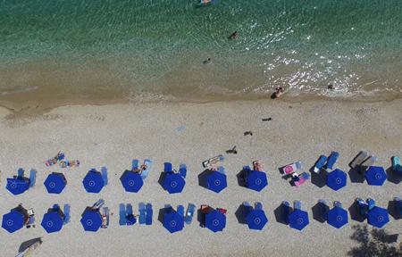 Lejligheder La Riviera Barbati slide 5