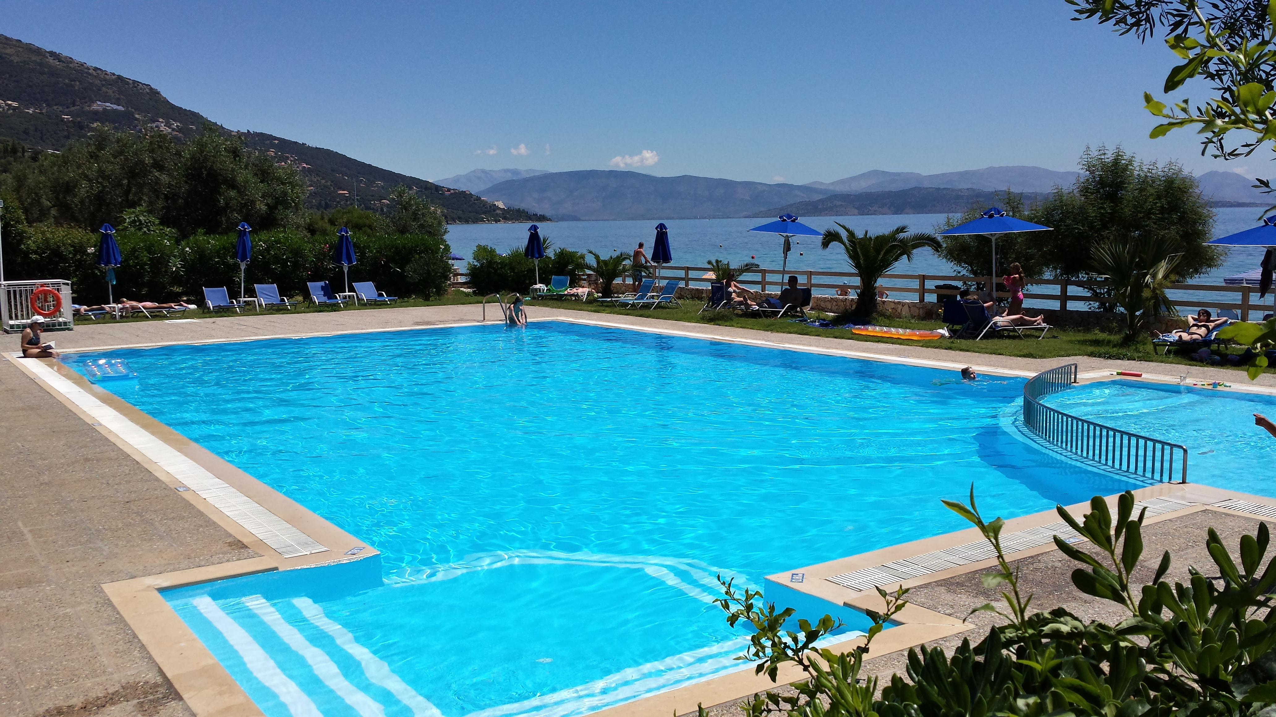 Lejligheder La Riviera Barbati slide 2