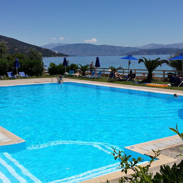 Lejligheder La Riviera Barbati - billede 2