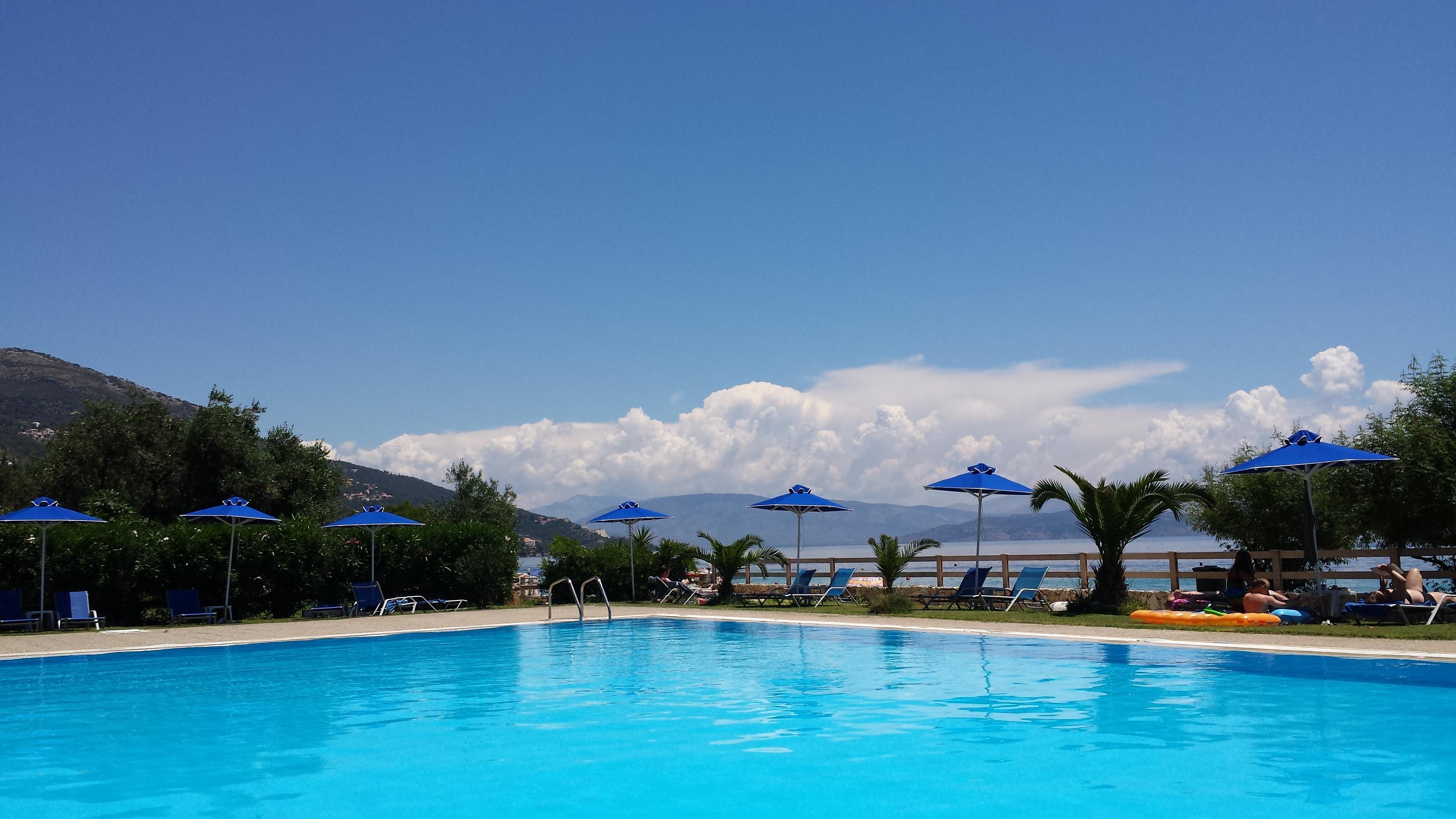 Lejligheder La Riviera Barbati slide 5