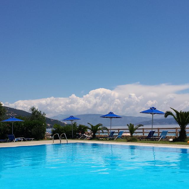 Lejligheder La Riviera Barbati - billede 5