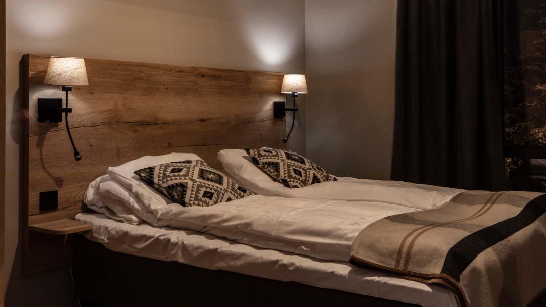 The Lodge Trysil  slide 3