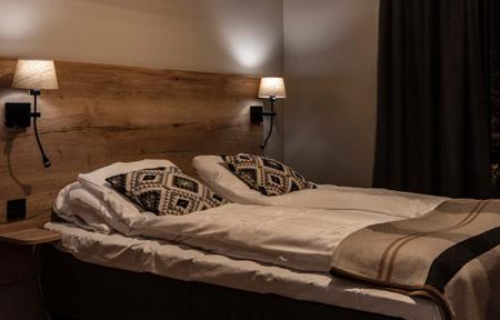 The Lodge Trysil slide 3