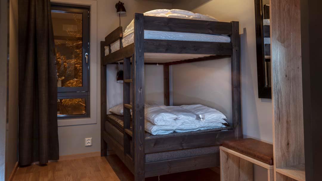 The Lodge Trysil  slide 4