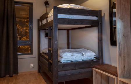 The Lodge Trysil slide 4