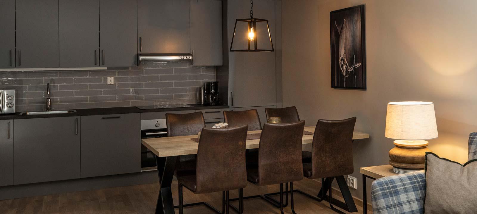 The Lodge Trysil  slide 5