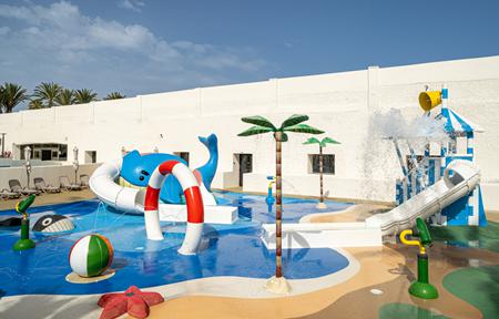 Hotel Mediterranean Palace slide 3