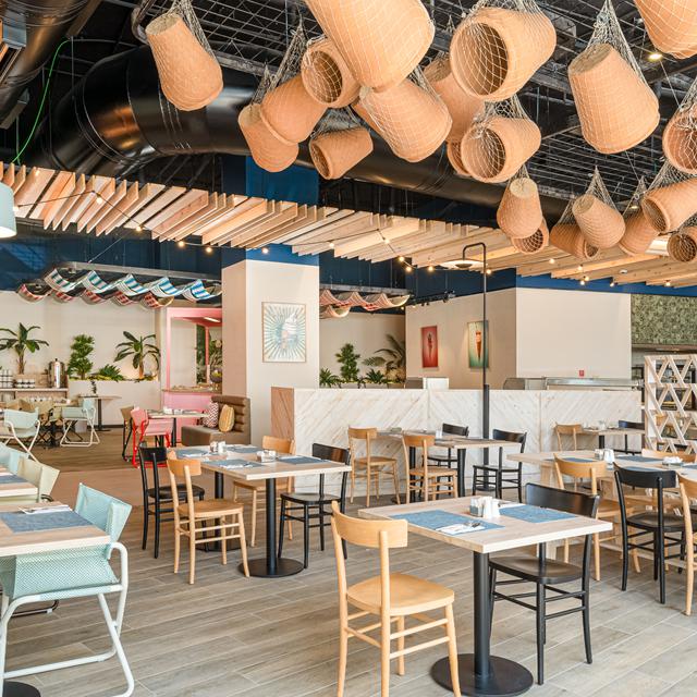 Hotel Mediterranean Palace - billede 5