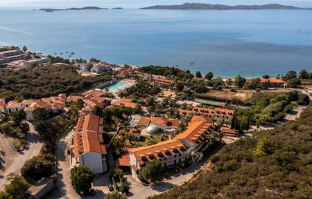 Aristoteles Holiday Resort & Spa Hotel slide 2