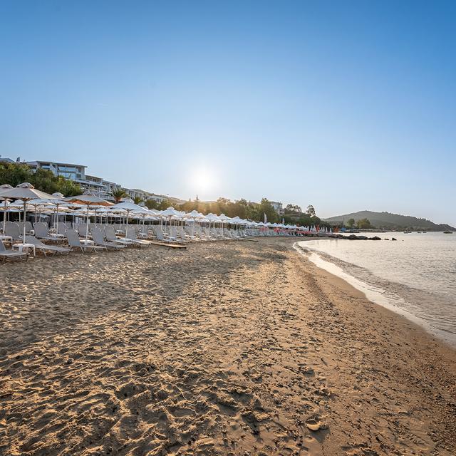 Aristoteles Holiday Resort & Spa Hotel - billede 3