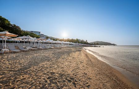 Aristoteles Holiday Resort & Spa Hotel slide 3