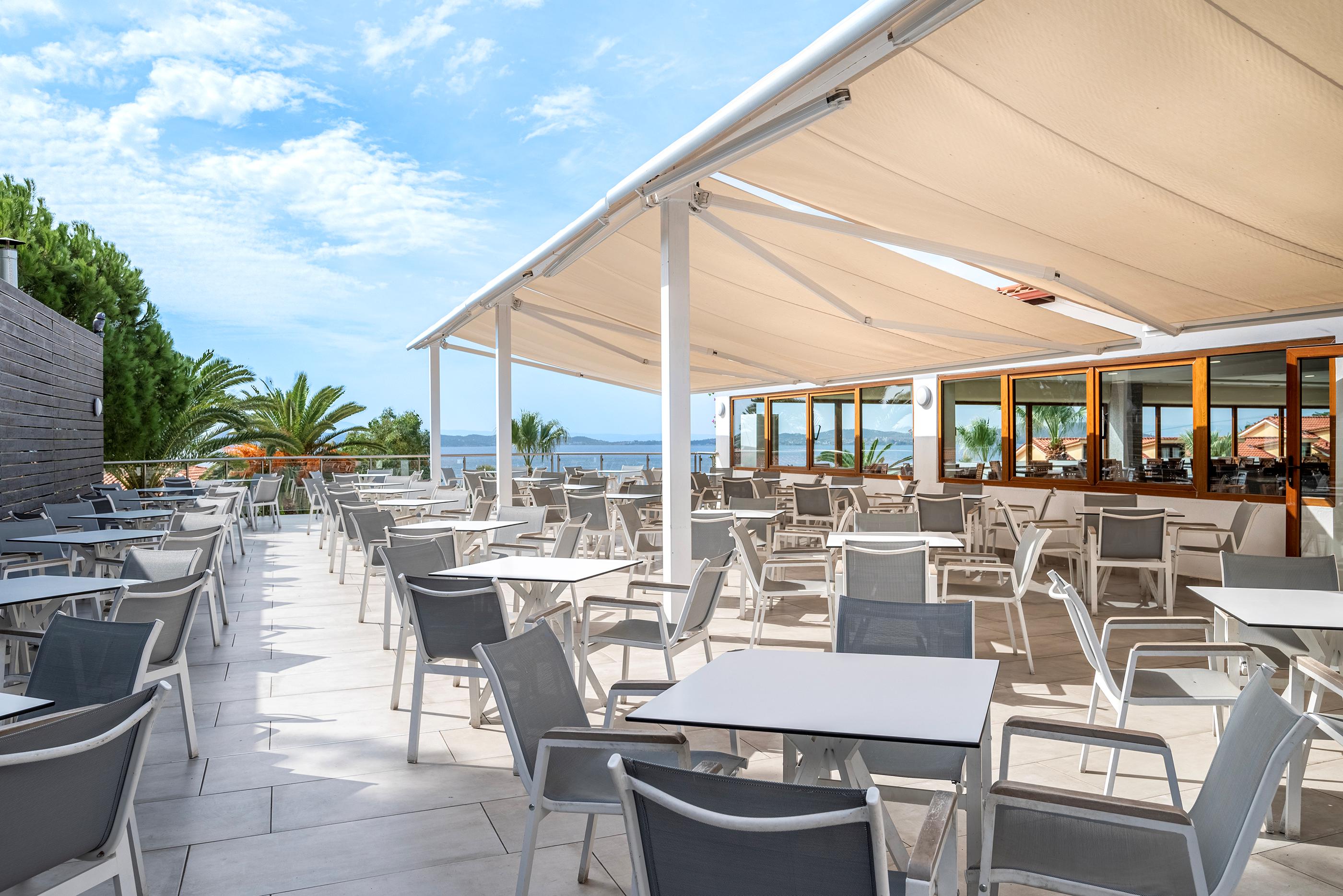 Aristoteles Holiday Resort & Spa Hotel slide 5