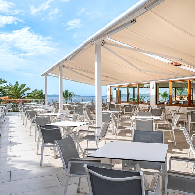 Aristoteles Holiday Resort & Spa Hotel - billede 5