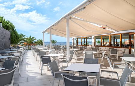 Aristoteles Holiday Resort & Spa Hotel billede 5